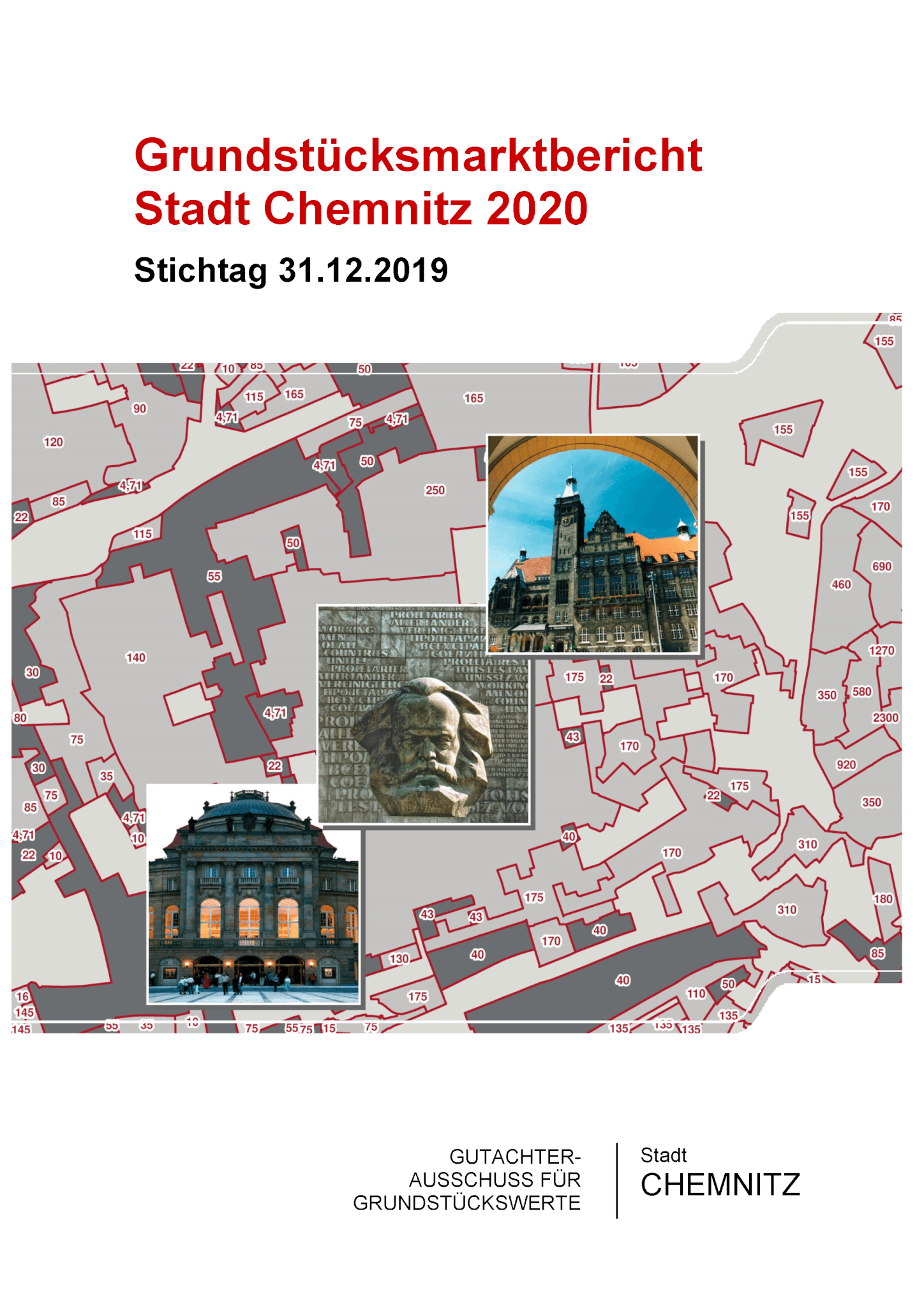 Grundstücksmarktbericht Chemnitz 2020 und neue Bodenrichtwerte veröffentlicht 5