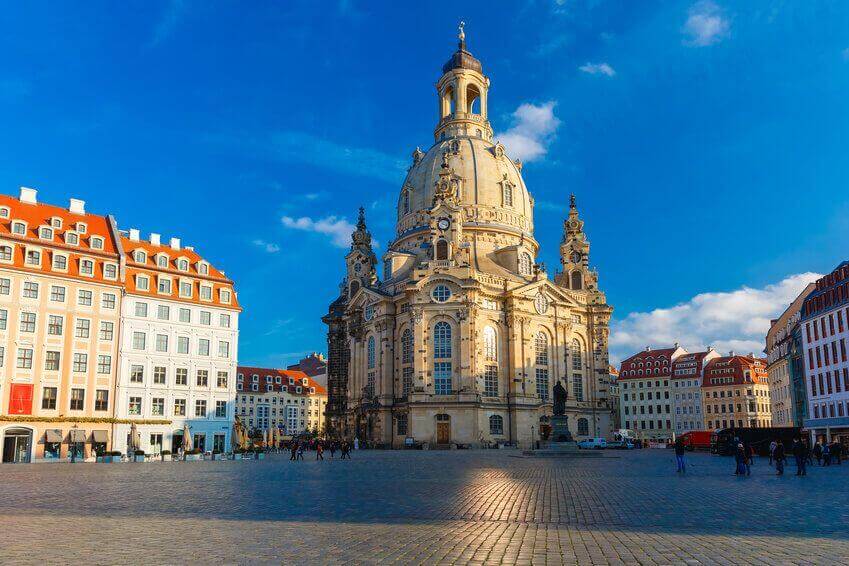 Grundstücksbewertung Dresden